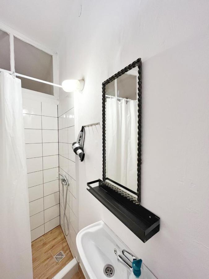 Cozy Studio In Cracow Kraków Eksteriør billede